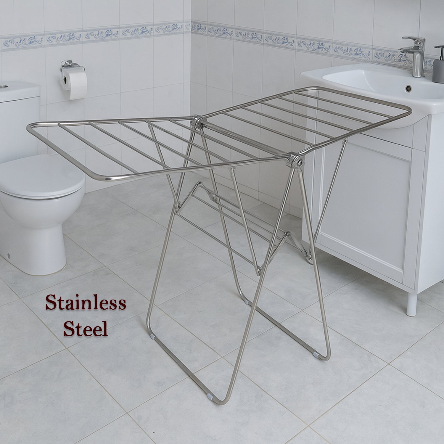 Foldable Cloth Dryer Foldable Cloth Dryer